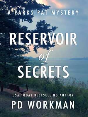 cover image of Reservoir of Secrets